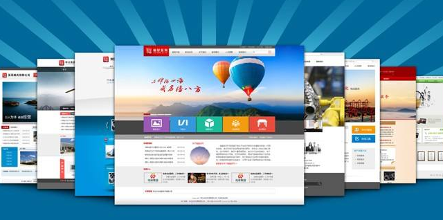 在北白象找一家适合自己的北白象网站建设公司